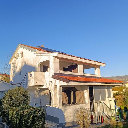 Apartments Frank Šilo Dış mekan fotoğraf