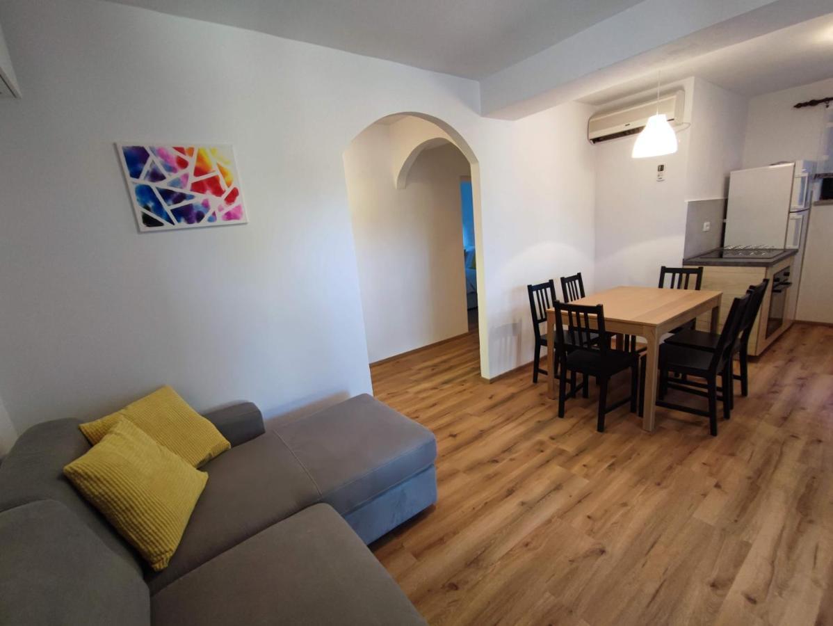 Apartments Frank Šilo Dış mekan fotoğraf