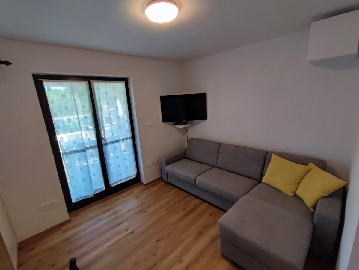 Apartments Frank Šilo Dış mekan fotoğraf