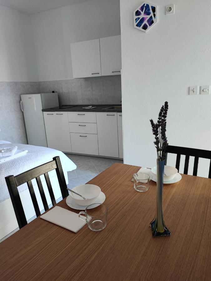 Apartments Frank Šilo Dış mekan fotoğraf