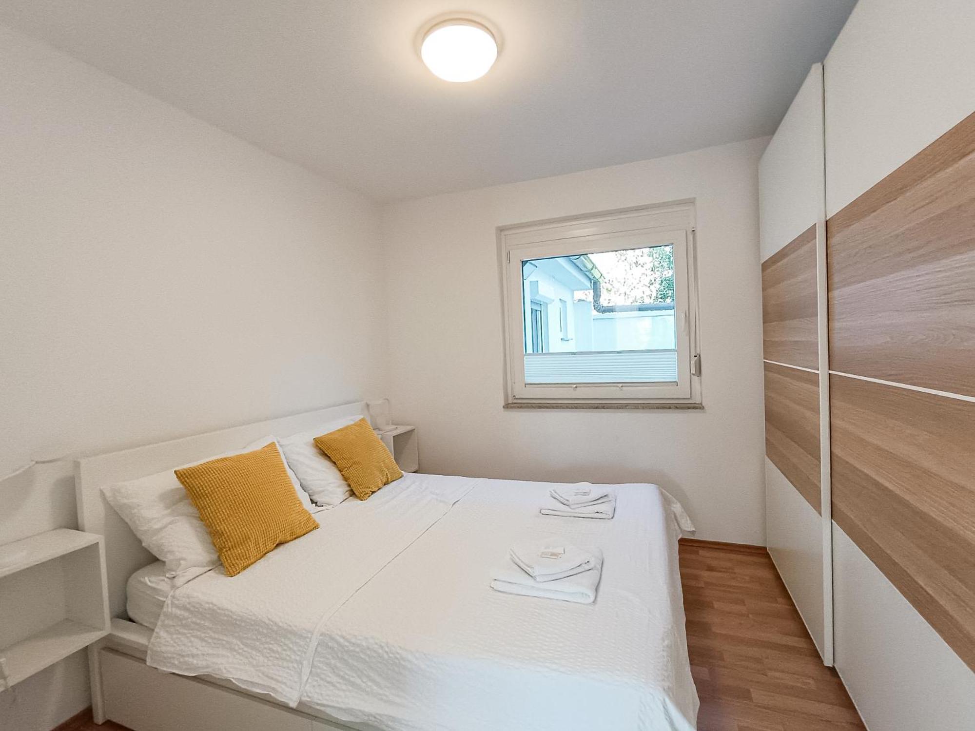 Apartments Frank Šilo Dış mekan fotoğraf